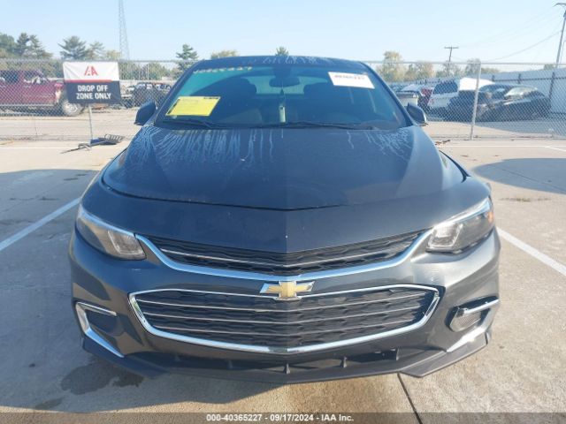1G1ZB5STXHF180014 Chevrolet MALIBU LS