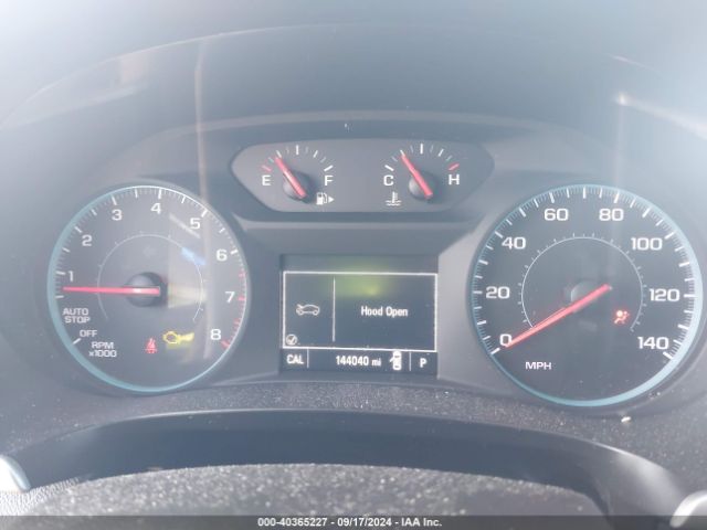 1G1ZB5STXHF180014 Chevrolet MALIBU LS