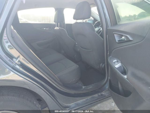 1G1ZB5STXHF180014 Chevrolet MALIBU LS