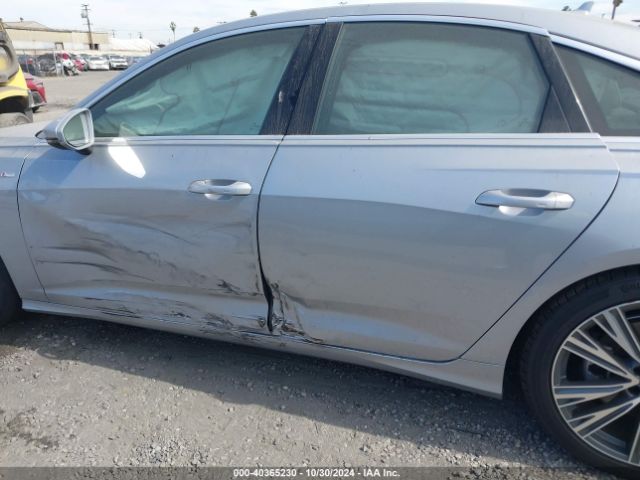 WAUK2AF23KN057877 Audi A6 55 Premium