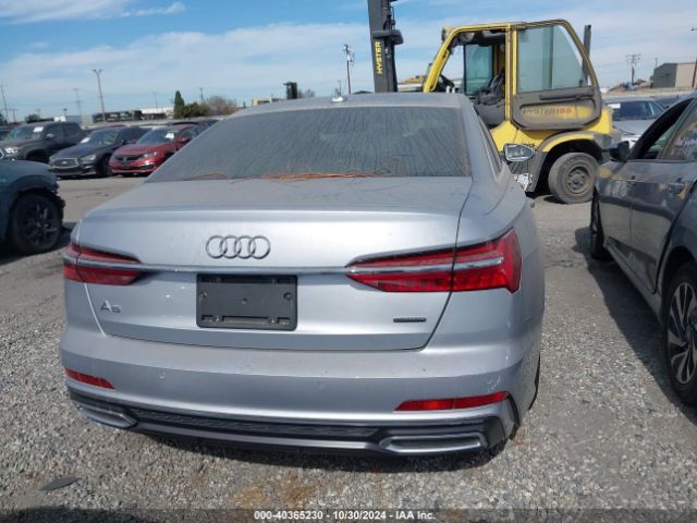 WAUK2AF23KN057877 Audi A6 55 Premium