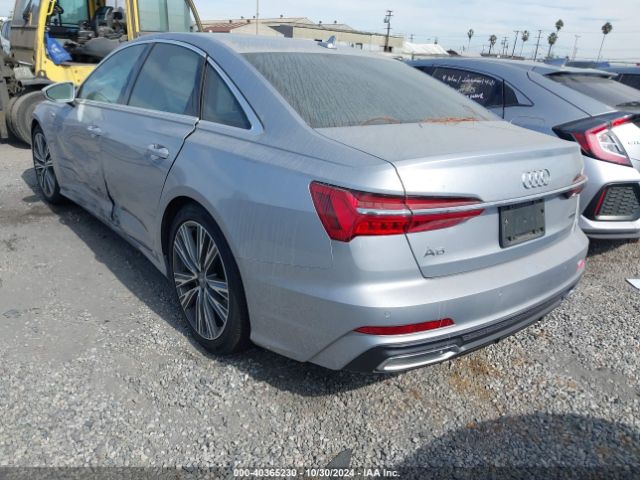 WAUK2AF23KN057877 Audi A6 55 Premium