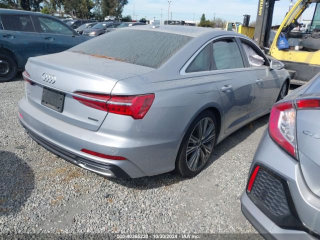 WAUK2AF23KN057877 Audi A6 55 Premium