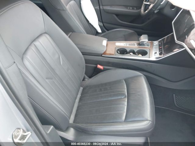 WAUK2AF23KN057877 Audi A6 55 Premium