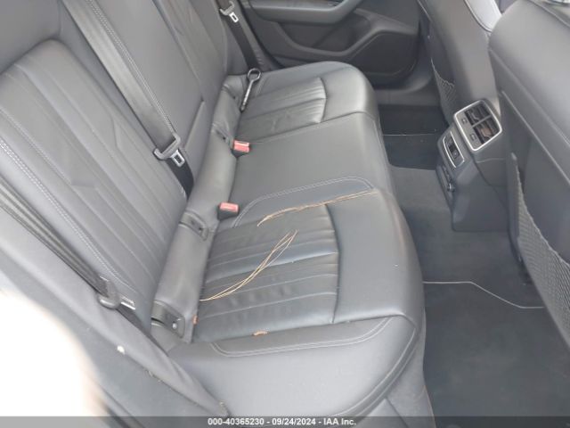 WAUK2AF23KN057877 Audi A6 55 Premium