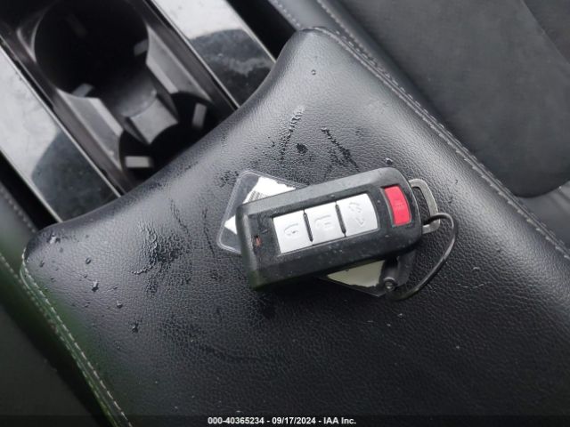 JA4ATWAA1RZ018368 Mitsubishi Eclipse Cross Se S-awc/sel S-awc