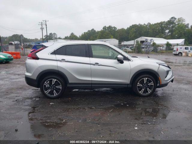 JA4ATWAA1RZ018368 Mitsubishi Eclipse Cross Se S-awc/sel S-awc
