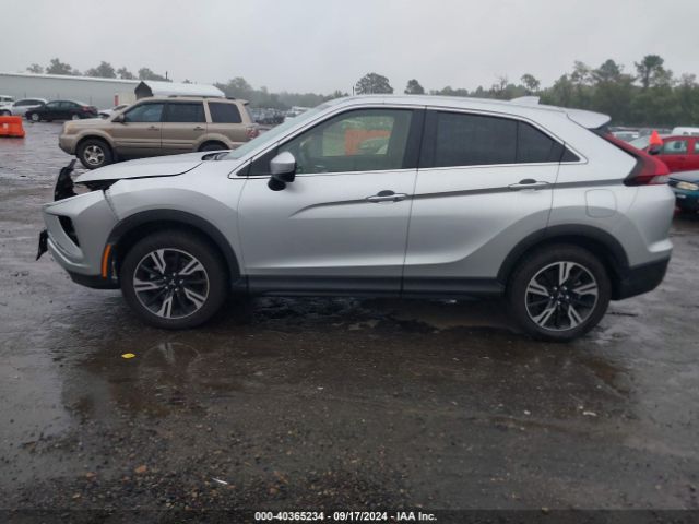 JA4ATWAA1RZ018368 Mitsubishi Eclipse Cross Se S-awc/sel S-awc