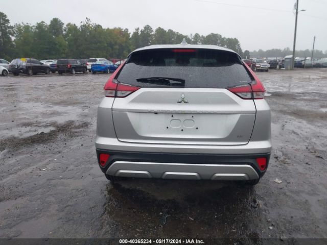 JA4ATWAA1RZ018368 Mitsubishi Eclipse Cross Se S-awc/sel S-awc