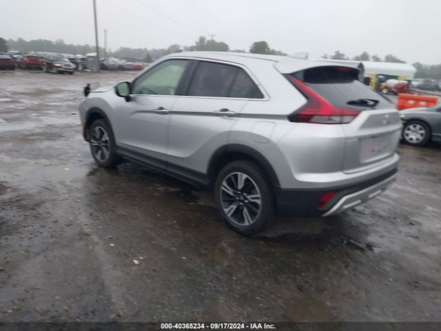 JA4ATWAA1RZ018368 Mitsubishi Eclipse Cross Se S-awc/sel S-awc