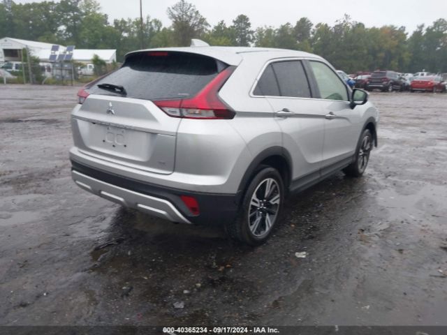 JA4ATWAA1RZ018368 Mitsubishi Eclipse Cross Se S-awc/sel S-awc
