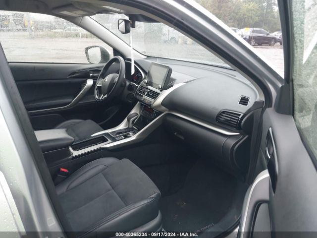JA4ATWAA1RZ018368 Mitsubishi Eclipse Cross Se S-awc/sel S-awc