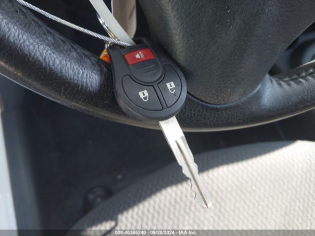 3N1CE2CP7KL362225 Nissan Versa Note Sv