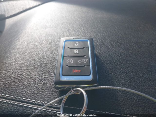 2022 JEEP GRAND CHEROKEE 1C4RJHBG0N8534217 Photo 10