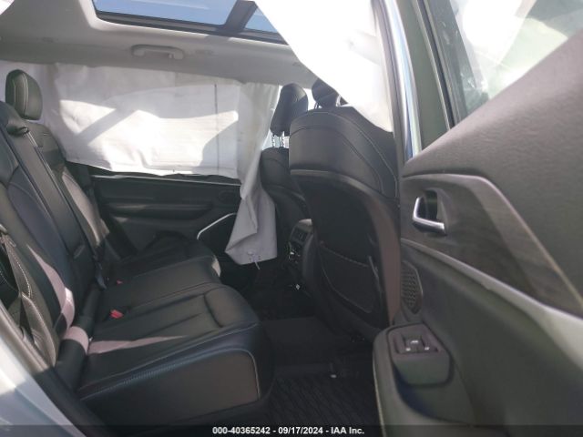 2022 JEEP GRAND CHEROKEE 1C4RJHBG0N8534217 Photo 7