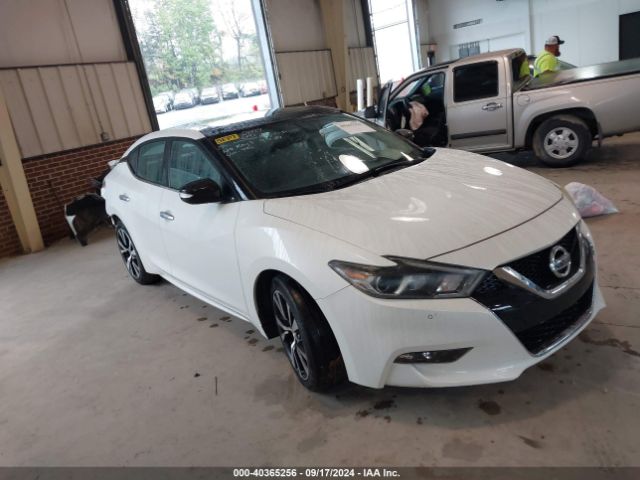 1N4AA6AP2JC404410 auction archive image