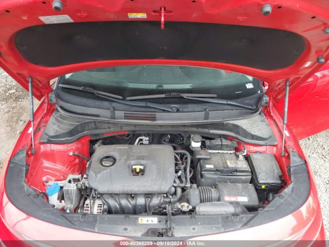 KNDJ63AU0N7159766 KIA Soul Gt-line