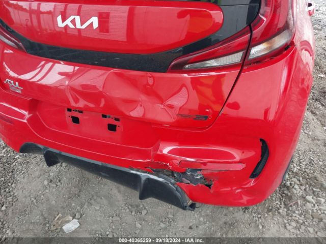 KNDJ63AU0N7159766 KIA Soul Gt-line