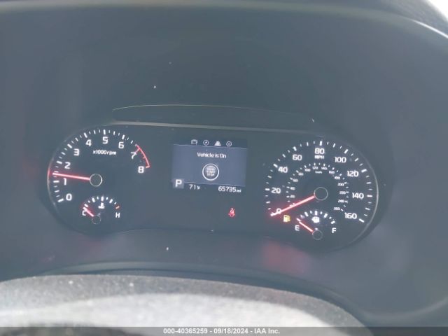 KNDJ63AU0N7159766 KIA Soul Gt-line