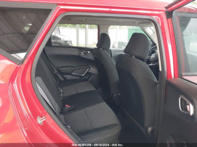 KNDJ63AU0N7159766 KIA Soul Gt-line