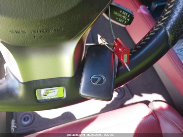 JTHBZ1BL9GA003459 Lexus Gs 350 F Sport