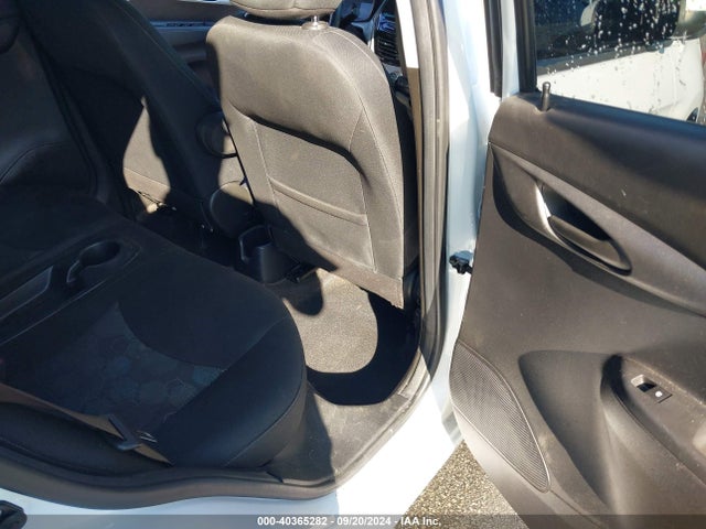 Chevrolet Spark 1lt Cvt 2017 KL8CD6SAXHC704445 Image 8