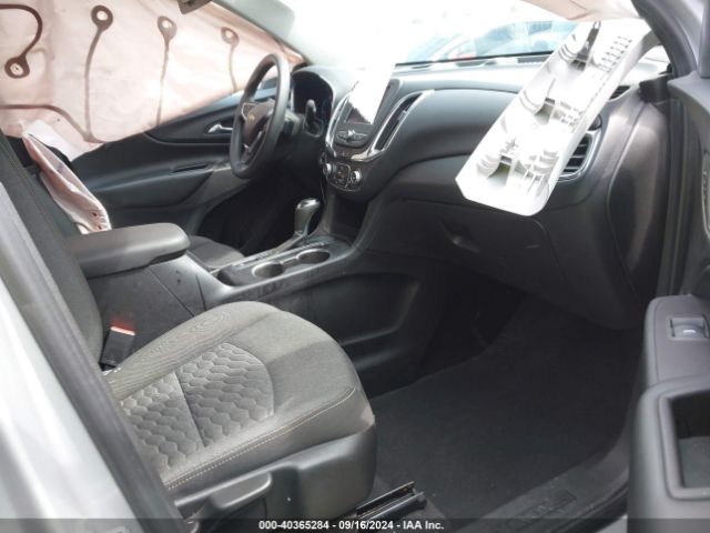 2GNAXKEV0L6221746 Chevrolet Equinox Fwd Lt 1.5l Turbo