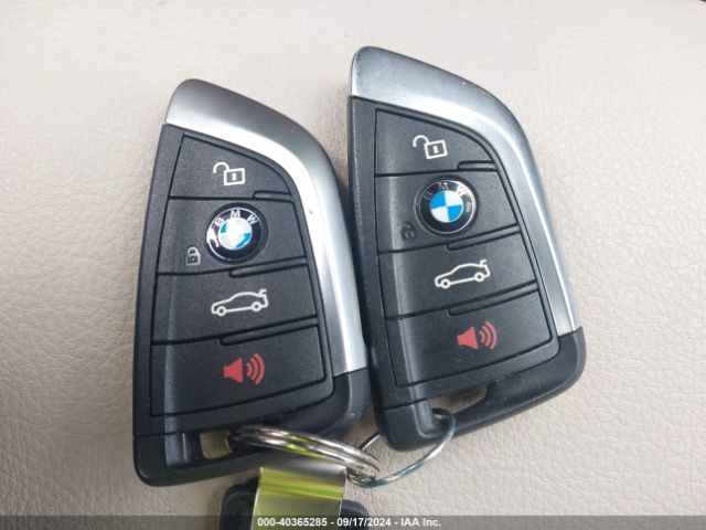 WBXHU7C57K3H46492 BMW X1 Sdrive28i