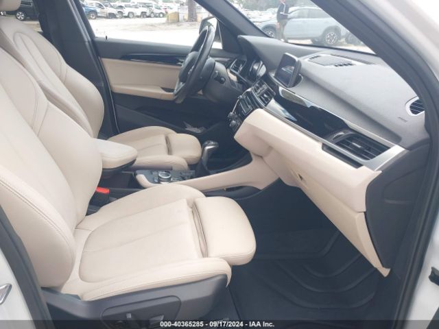 WBXHU7C57K3H46492 BMW X1 Sdrive28i