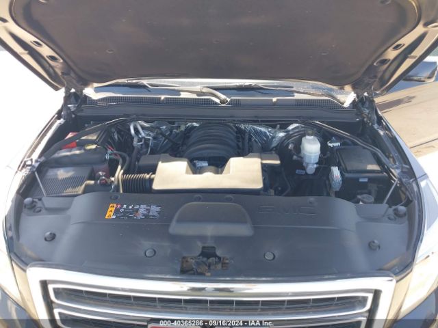 1GKS1BKC9JR209697 GMC YUKON SLT