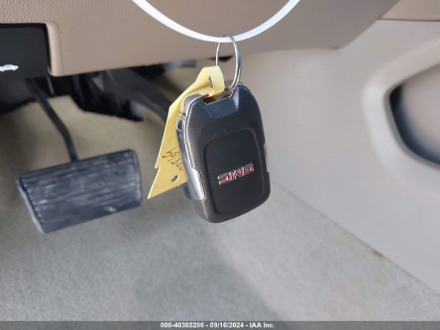 1GKS1BKC9JR209697 GMC YUKON SLT