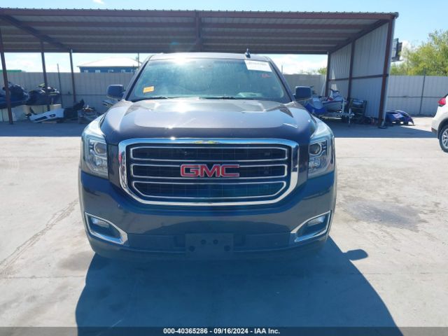 1GKS1BKC9JR209697 GMC YUKON SLT