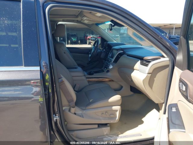 1GKS1BKC9JR209697 GMC YUKON SLT