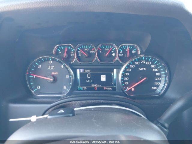 1GKS1BKC9JR209697 GMC YUKON SLT