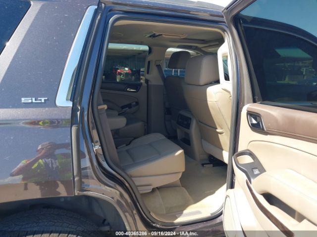 1GKS1BKC9JR209697 GMC YUKON SLT