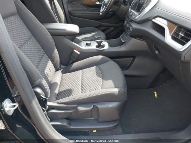 3GKALTEV6LL295750 GMC Terrain Awd Sle