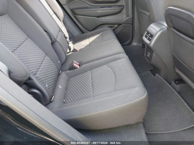 3GKALTEV6LL295750 GMC Terrain Awd Sle