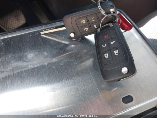 2GKFLTE31F6327520 GMC Terrain Slt-2