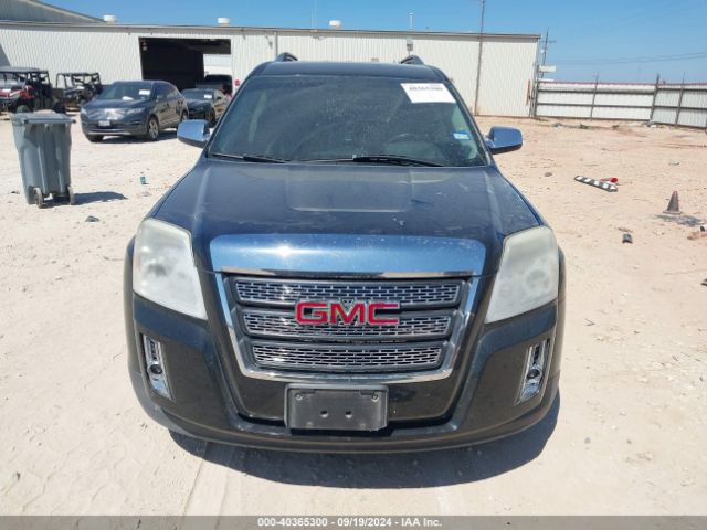 2GKFLTE31F6327520 GMC Terrain Slt-2