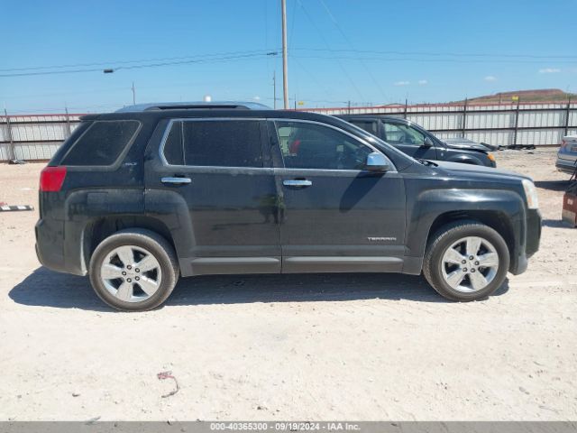 2GKFLTE31F6327520 GMC Terrain Slt-2