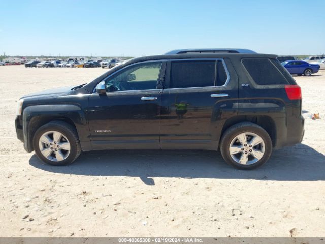 2GKFLTE31F6327520 GMC Terrain Slt-2