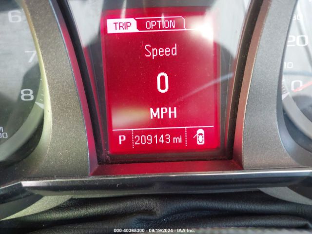 2GKFLTE31F6327520 GMC Terrain Slt-2