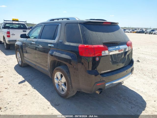 2GKFLTE31F6327520 GMC Terrain Slt-2