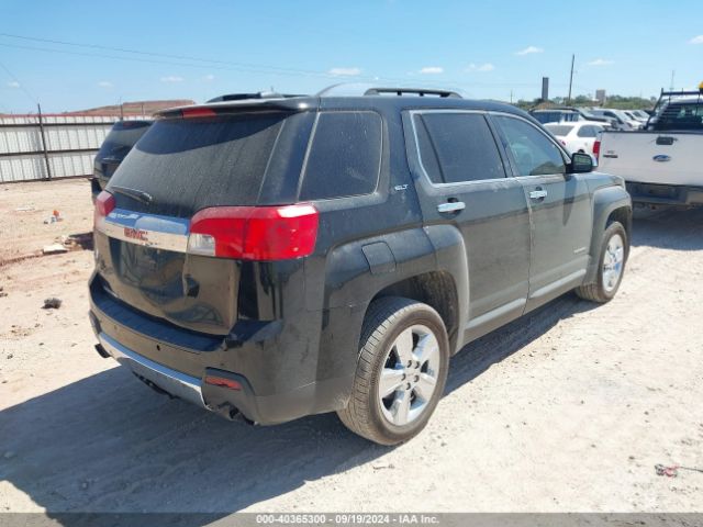 2GKFLTE31F6327520 GMC Terrain Slt-2