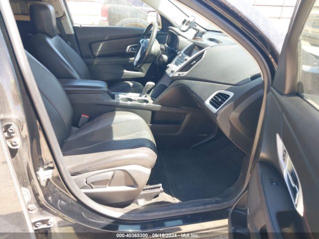 2GKFLTE31F6327520 GMC Terrain Slt-2