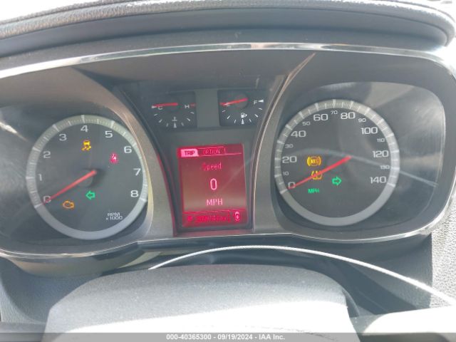 2GKFLTE31F6327520 GMC Terrain Slt-2
