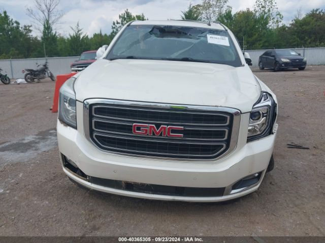 1GKS2BKC2FR178331 GMC YUKON SLT