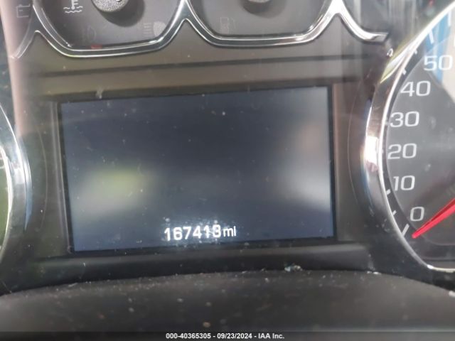 1GKS2BKC2FR178331 GMC YUKON SLT