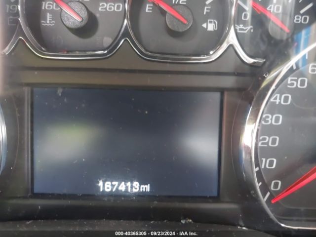 1GKS2BKC2FR178331 GMC YUKON SLT
