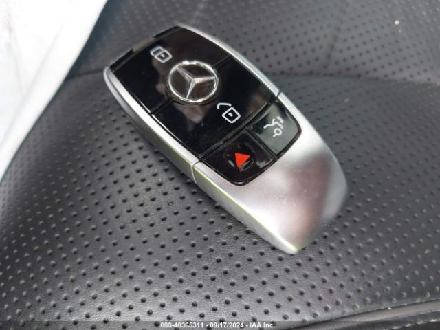 WDDUG8DB4KA450003 Mercedes-Benz S 560